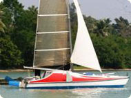 seawind