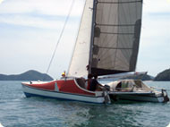 seawind 24